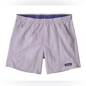 Patagonia woman’s Baggies Shorts 5”